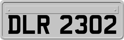 DLR2302