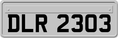 DLR2303
