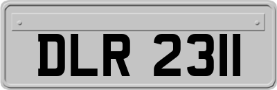 DLR2311