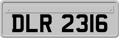 DLR2316