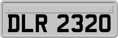 DLR2320