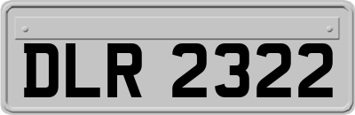 DLR2322