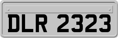DLR2323