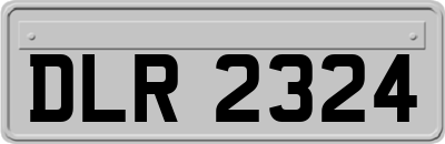 DLR2324