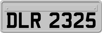 DLR2325