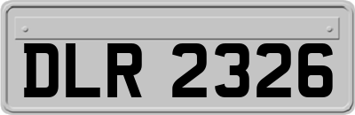 DLR2326