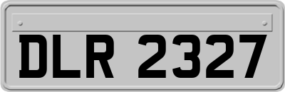 DLR2327
