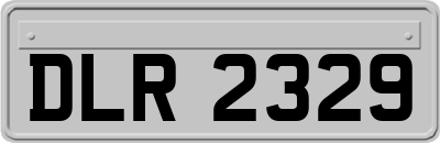 DLR2329