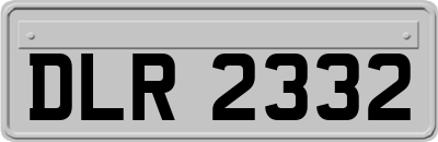 DLR2332