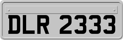 DLR2333