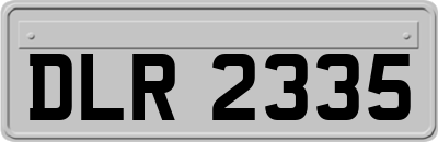 DLR2335