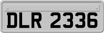 DLR2336