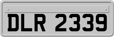DLR2339