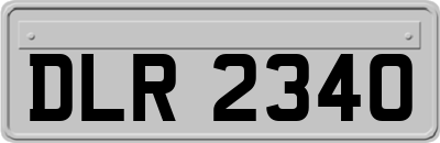DLR2340