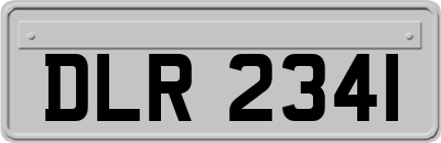 DLR2341