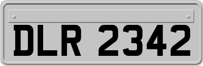 DLR2342