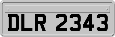 DLR2343