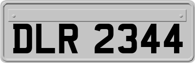 DLR2344