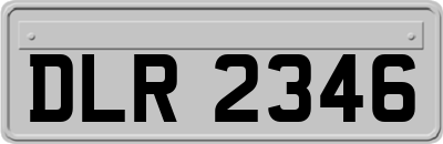 DLR2346