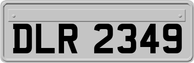 DLR2349