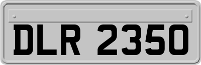 DLR2350