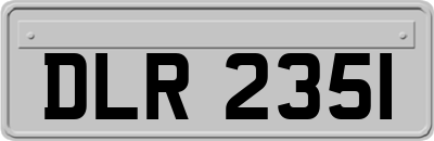 DLR2351
