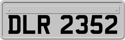 DLR2352