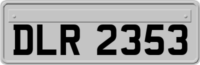 DLR2353