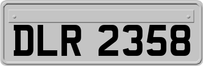 DLR2358