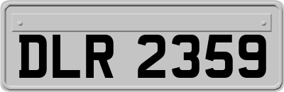 DLR2359