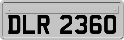 DLR2360