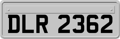 DLR2362