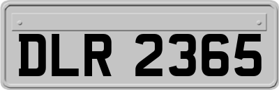 DLR2365