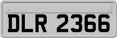 DLR2366