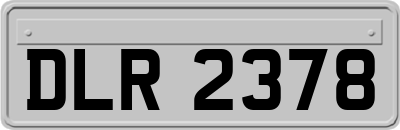 DLR2378