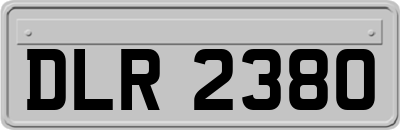 DLR2380