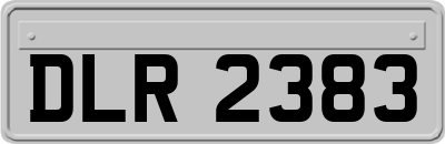 DLR2383