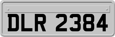 DLR2384