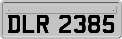 DLR2385