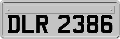 DLR2386