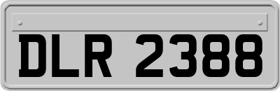 DLR2388