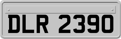 DLR2390