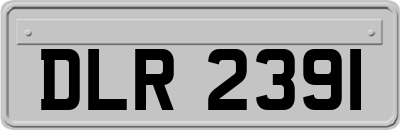 DLR2391