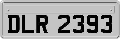 DLR2393