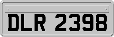DLR2398