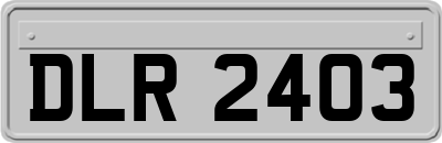 DLR2403