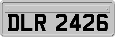 DLR2426