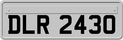 DLR2430