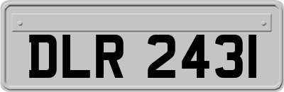 DLR2431