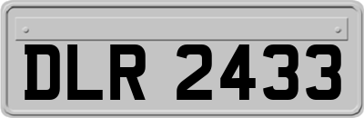 DLR2433
